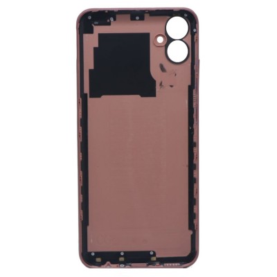 Back Panel Cover For Samsung Galaxy M13 5g Brown - Maxbhi Com