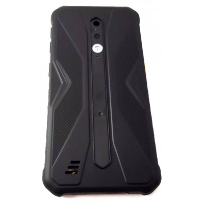 Back Panel Cover For Ulefone Armor X12 Pro White - Maxbhi Com
