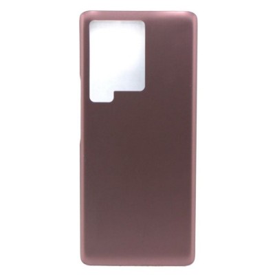 Back Panel Cover For Vivo V29 5g Red - Maxbhi Com