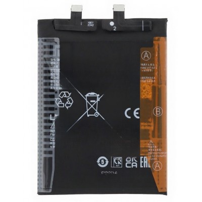 Battery For Xiaomi Redmi Note 13 Pro Plus 5g By - Maxbhi Com