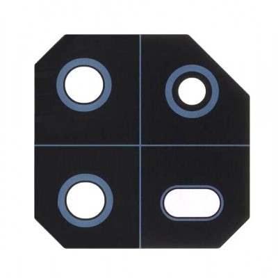 Camera Lens For Ulefone Armor 22 Black By - Maxbhi Com