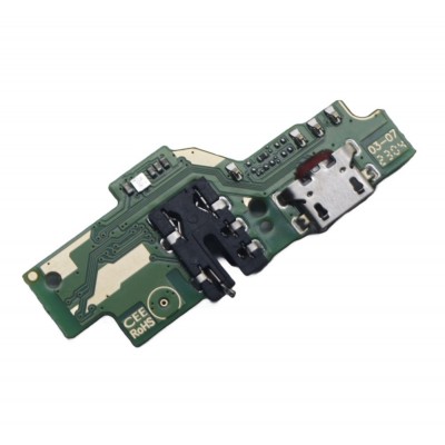 Charging Connector Flex Pcb Board For Infinix Smart 5a By - Maxbhi Com
