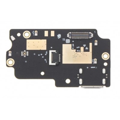 Charging Connector Flex Pcb Board For Ulefone Armor 22 By - Maxbhi Com