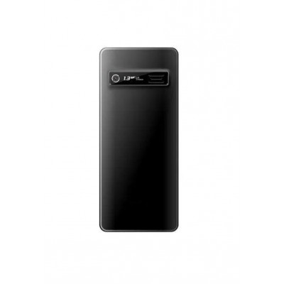 Full Body Housing For Bloom S227 Black - Maxbhi Com