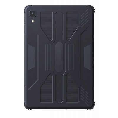 Full Body Housing For Cubot Tab Kingkong Black - Maxbhi Com