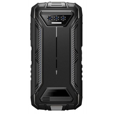 Full Body Housing For Doogee S41 Pro White - Maxbhi Com