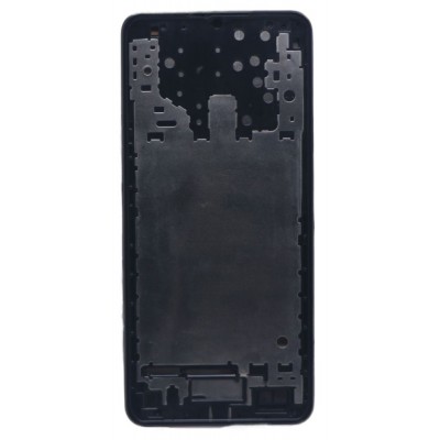 Full Body Housing For Samsung Galaxy M02 White - Maxbhi Com