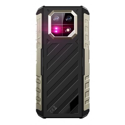 Full Body Housing For Ulefone Armor 22 Black - Maxbhi Com