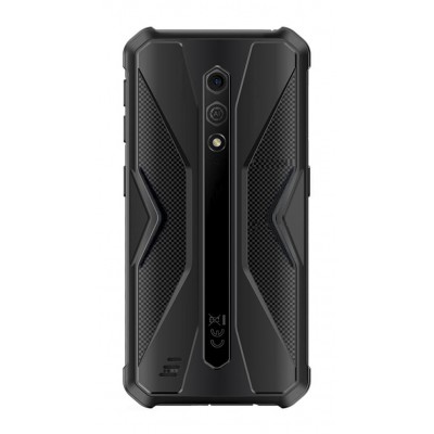 Full Body Housing For Ulefone Armor X12 Pro White - Maxbhi Com