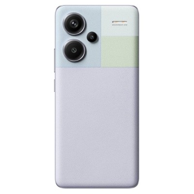 Full Body Housing For Xiaomi Redmi Note 13 Pro Plus 5g Purple - Maxbhi Com