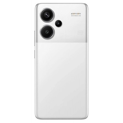 Full Body Housing For Xiaomi Redmi Note 13 Pro Plus 5g White - Maxbhi Com