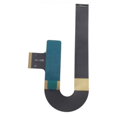 Lcd Flex Cable For Doogee T20s By - Maxbhi Com