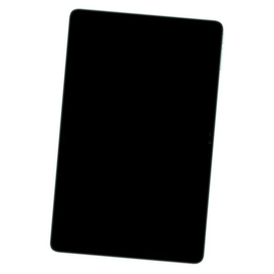 LCD Frame Middle Chassis for Doogee T20S White