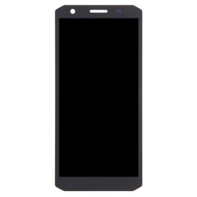 Lcd With Touch Screen For Doogee S41 Pro Green By - Maxbhi Com