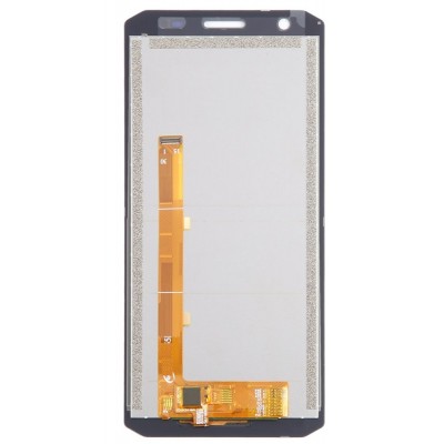 Lcd With Touch Screen For Doogee S41 Pro Green By - Maxbhi Com