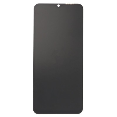 Lcd With Touch Screen For Vivo Iqoo Z6 Lite 5g White By - Maxbhi Com