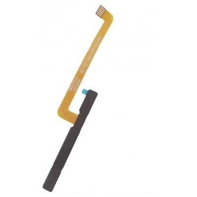 Power Button Flex Cable For Doogee T20s On Off Flex Pcb By - Maxbhi Com