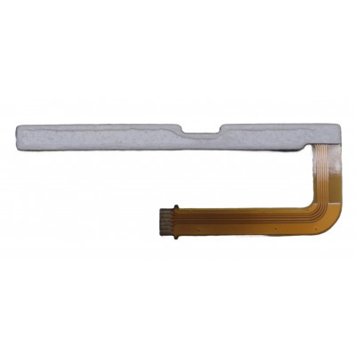 Power Button Flex Cable For Gionee F9 On Off Flex Pcb By - Maxbhi Com