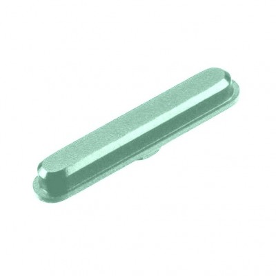 Power Button Outer For Doogee T20s Green By - Maxbhi Com