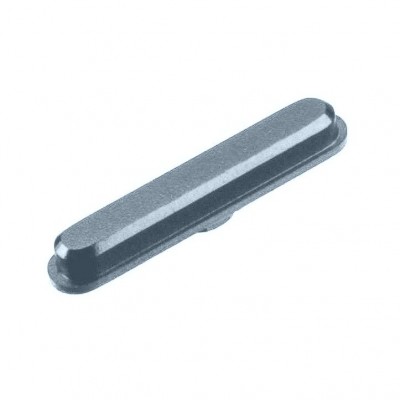 Power Button Outer For Doogee T20s Grey By - Maxbhi Com