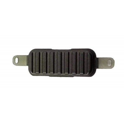 Power Button Outer For Ulefone Armor 22 Black By - Maxbhi Com