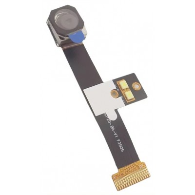 Replacement Back Camera For Doogee T20s By - Maxbhi Com