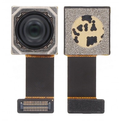 Replacement Back Camera For Ulefone Armor 22 By - Maxbhi Com