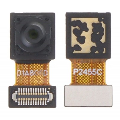 Replacement Front Camera For Xiaomi Redmi Note 13 Pro Plus 5g Selfie Camera By - Maxbhi Com