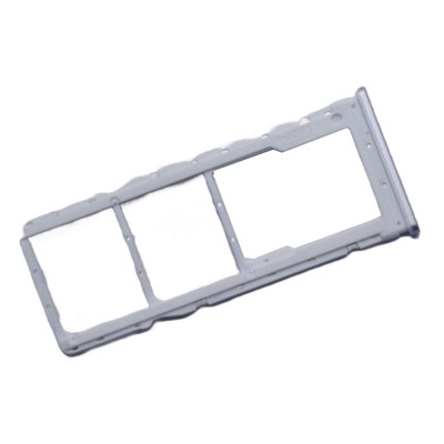 Sim Card Holder Tray For Xiaomi Redmi Note 10 Pro Max White - Maxbhi Com