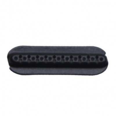 Speaker Jaali Anti Dust Net Rubber For Ulefone Armor X12 Pro By - Maxbhi Com