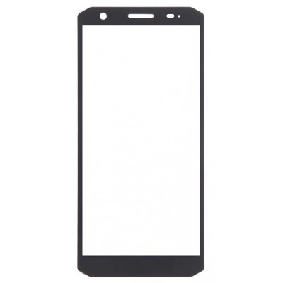 Touch Screen Digitizer For Doogee S41 Pro Black By - Maxbhi Com