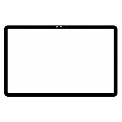 Touch Screen Digitizer For Doogee T20s Black By - Maxbhi Com