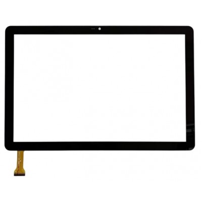 Touch Screen Digitizer For Doogee T20s Grey By - Maxbhi Com