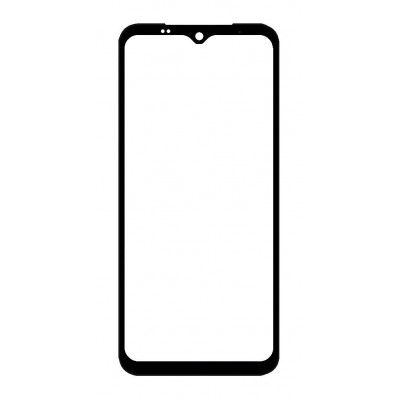 Touch Screen Digitizer For Ulefone Armor 22 Black By - Maxbhi Com