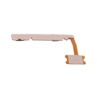 Volume Button Flex Cable For Realme 6i By - Maxbhi Com