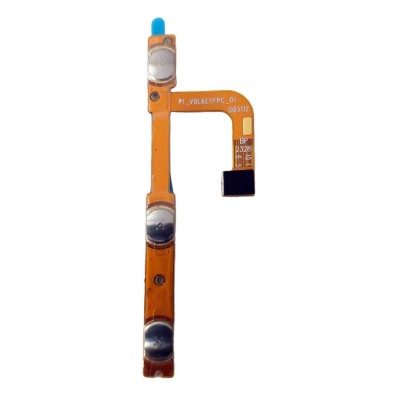 Volume Button Flex Cable For Ulefone Armor X12 Pro By - Maxbhi Com