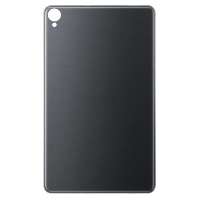 Back Panel Cover For Blackview Tab 50 Wifi Black - Maxbhi Com