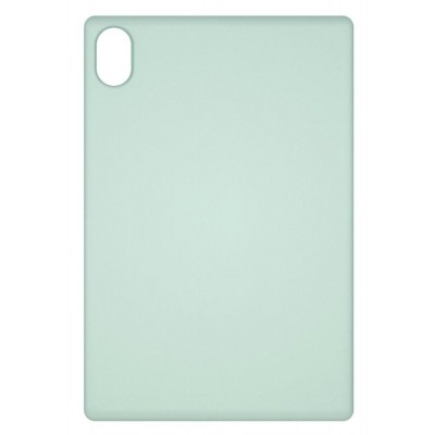 Back Panel Cover For Doogee U10 Green - Maxbhi Com