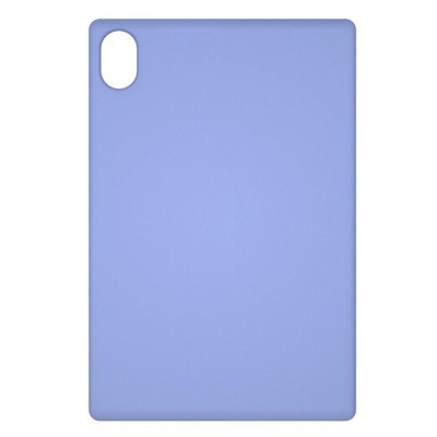 Back Panel Cover For Doogee U10 Purple - Maxbhi Com