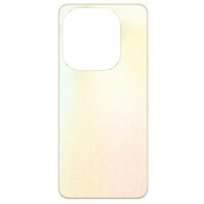 Back Panel Cover For Infinix Smart 8 Gold - Maxbhi Com