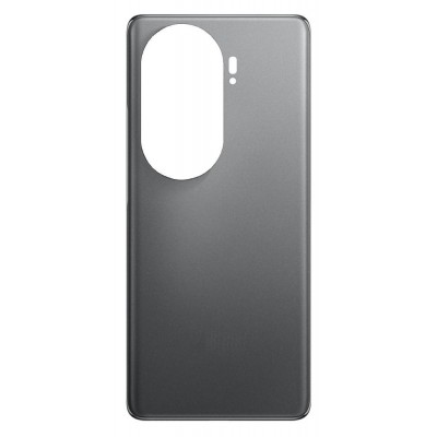 Back Panel Cover For Oppo Reno 11 Pro 5g Grey - Maxbhi Com