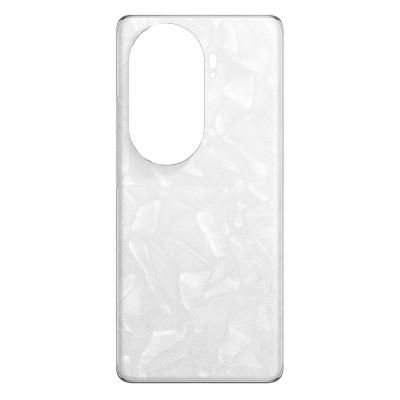Back Panel Cover For Oppo Reno 11 Pro 5g White - Maxbhi Com