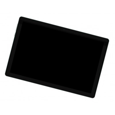 Charging Connector Flex Pcb Board For Doogee U10 By - Maxbhi Com