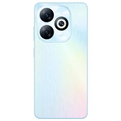 Full Body Housing For Infinix Smart 8 Blue - Maxbhi Com