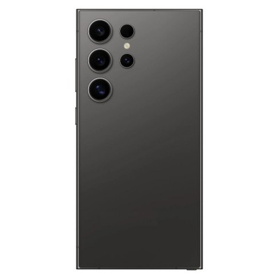 Full Body Housing For Samsung Galaxy S24 Ultra 5g Black - Maxbhi Com