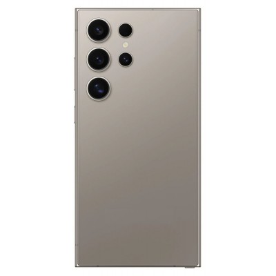 Full Body Housing For Samsung Galaxy S24 Ultra 5g Grey - Maxbhi Com