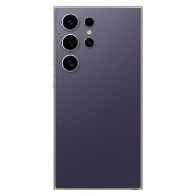 Full Body Housing For Samsung Galaxy S24 Ultra 5g Violet - Maxbhi Com