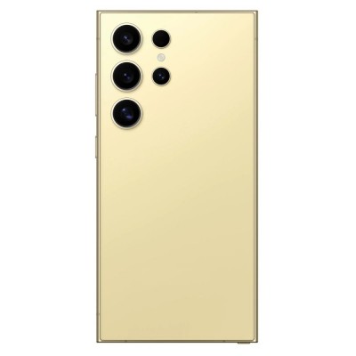 Full Body Housing For Samsung Galaxy S24 Ultra 5g Yellow - Maxbhi Com