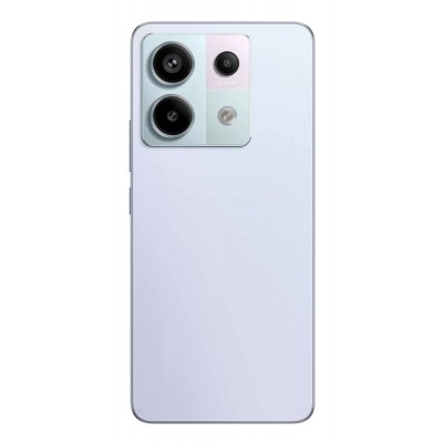 Full Body Housing For Xiaomi Redmi Note 13 Pro 5g Purple - Maxbhi Com