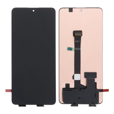 LCD with Touch Screen for Xiaomi Redmi Note 13 Pro 5G Purple
